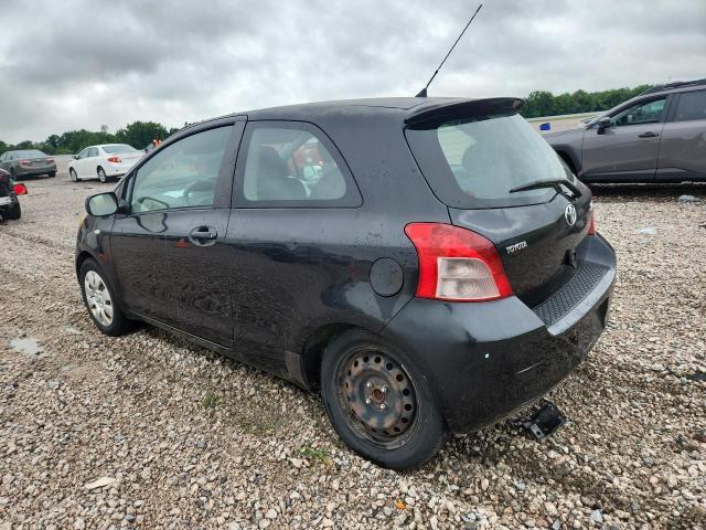 2007 TOYOTA YARIS BASE — Фото 2 из 12