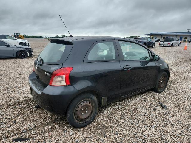 2007 TOYOTA YARIS BASE — Фото 3 из 12