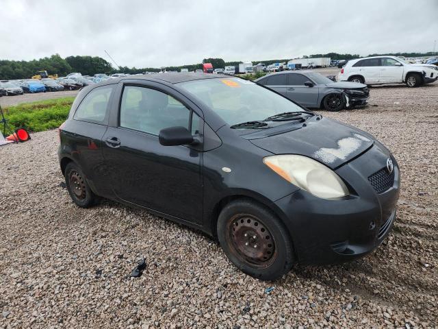 2007 TOYOTA YARIS BASE — Фото 4 из 12