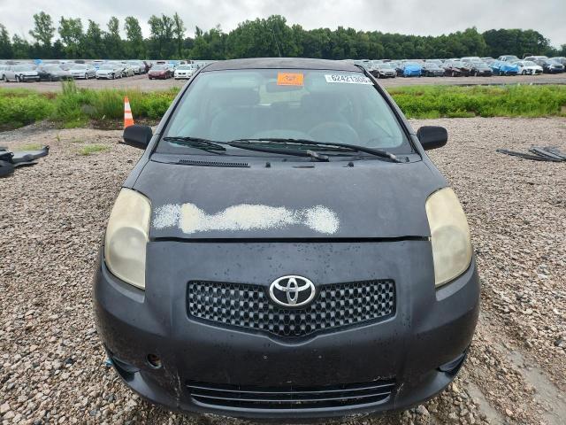 2007 TOYOTA YARIS BASE — Фото 5 из 12