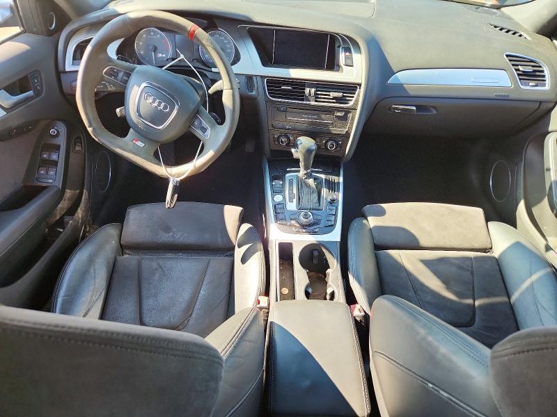 WAUKGAFL4BA158301 2011 AUDI S4 photo no. 8