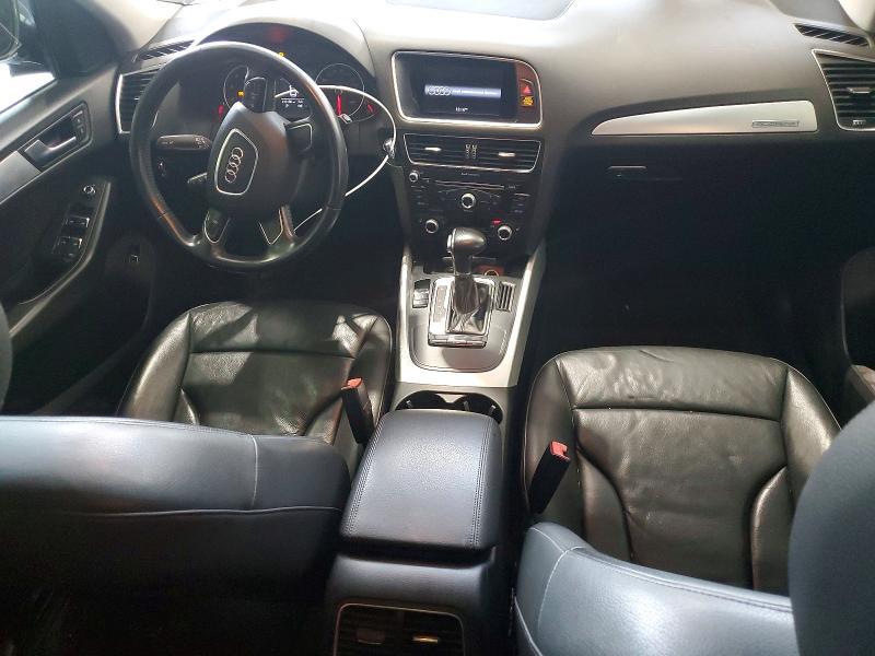 2017 AUDI Q5 PREMIUM — Фото 8 из 13