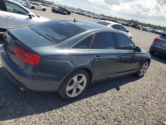2012 AUDI A6 PREMIUM PLUS — Фото 3 из 12
