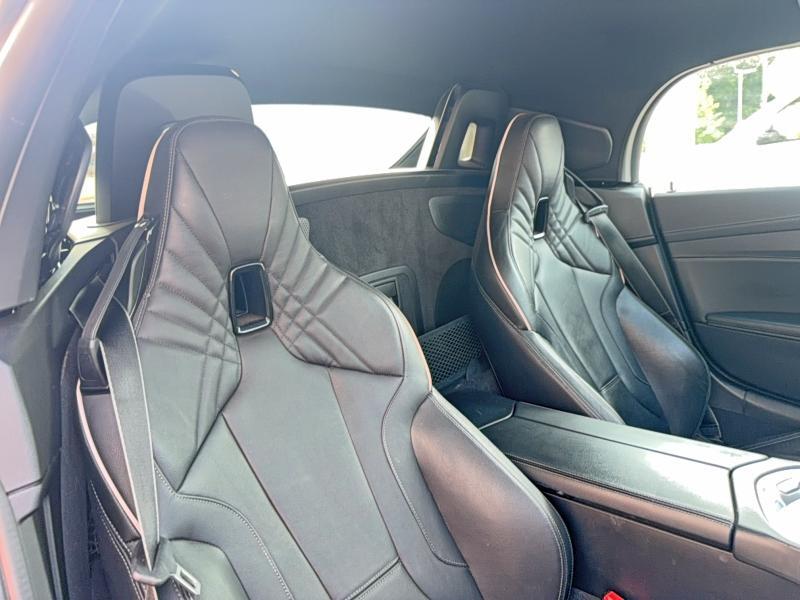 2020 BMW Z4 M40I — Фото 6 из 10