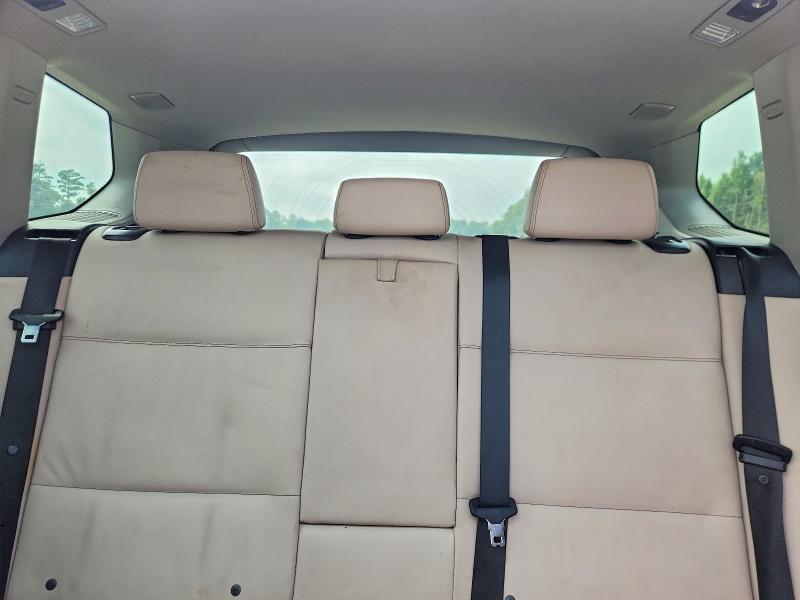 2013 BMW X3 XDRIVE28I — Фото 10 из 13