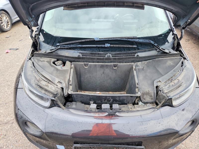 2014 BMW I3 BEV — Фото 11 из 12