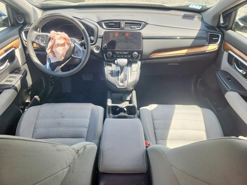 2018 HONDA CR -V — Фото 8 из 14