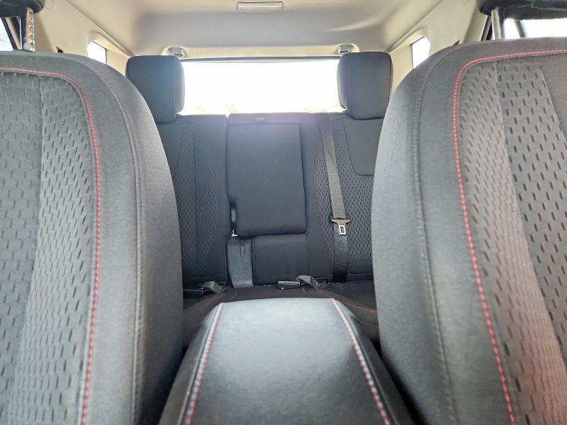 2012 CHEVROLET EQUINOX LS — Фото 10 из 13