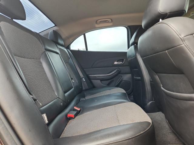 2015 CHEVROLET MALIBU 1LT — Фото 10 из 12