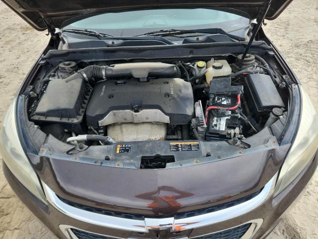 2015 CHEVROLET MALIBU 1LT — Фото 11 из 12