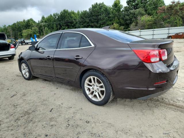 2015 CHEVROLET MALIBU 1LT — Фото 2 из 12