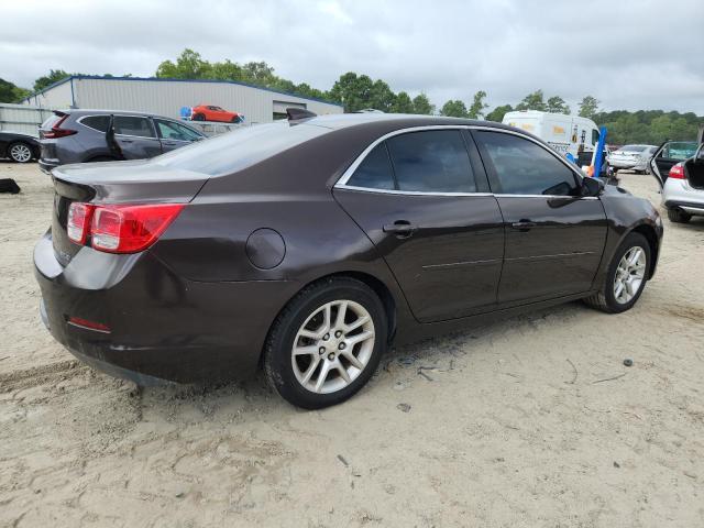 2015 CHEVROLET MALIBU 1LT — Фото 3 из 12