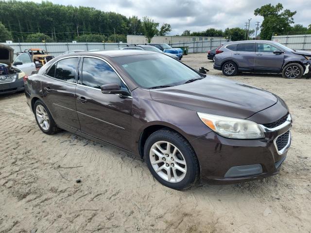 2015 CHEVROLET MALIBU 1LT — Фото 4 из 12