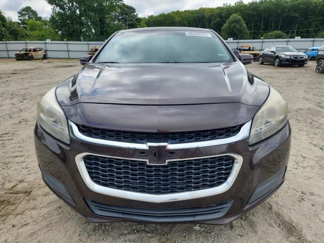 2015 CHEVROLET MALIBU 1LT — Фото 5 из 12