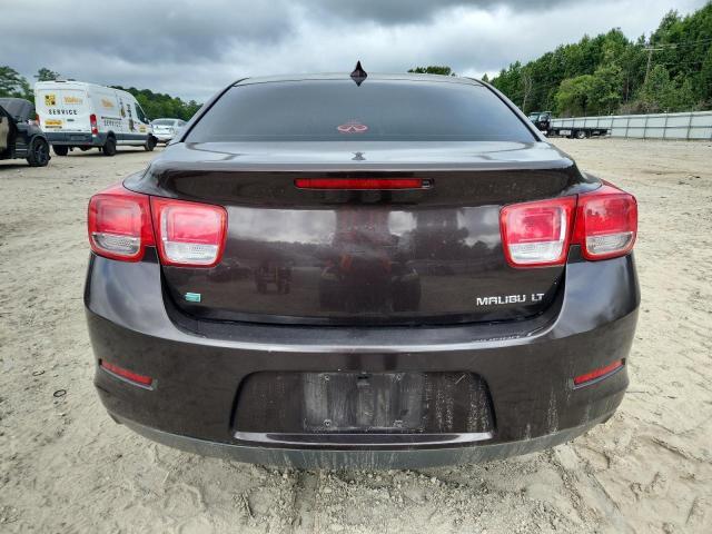 2015 CHEVROLET MALIBU 1LT — Фото 6 из 12
