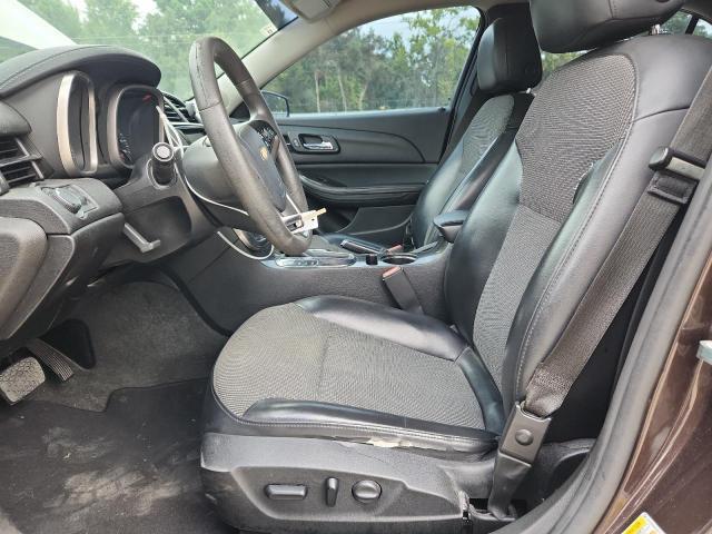 2015 CHEVROLET MALIBU 1LT — Фото 7 из 12