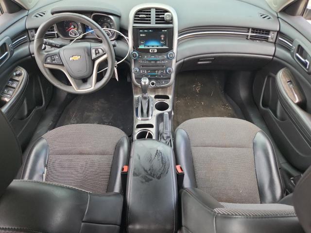 2015 CHEVROLET MALIBU 1LT — Фото 8 из 12