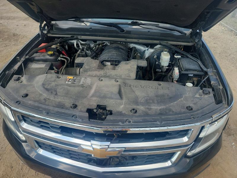 2016 CHEVROLET TAHOE K1500 — Фото 12 из 13