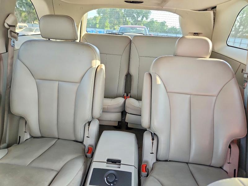 2A8GF68X17R263589 2007 CHRYSLER PACIFICA photo no. 10