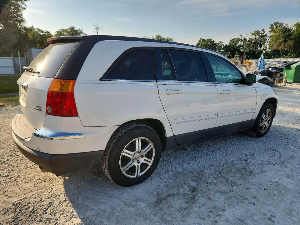 2A8GF68X17R263589 2007 CHRYSLER PACIFICA photo no. 3