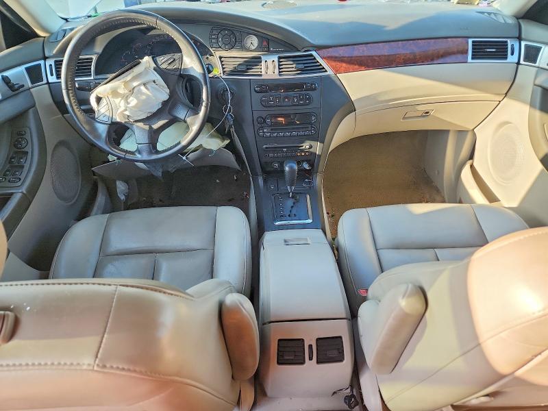 2A8GF68X17R263589 2007 CHRYSLER PACIFICA photo no. 8