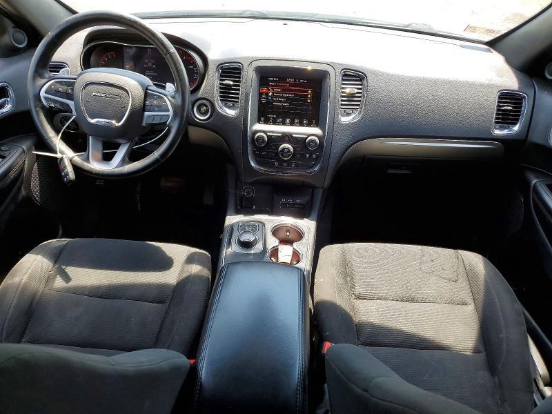 2014 DODGE DURANGO SXT — Фото 8 из 13