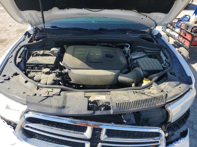 2016 DODGE DURANGO LIMITED — Фото 12 из 13