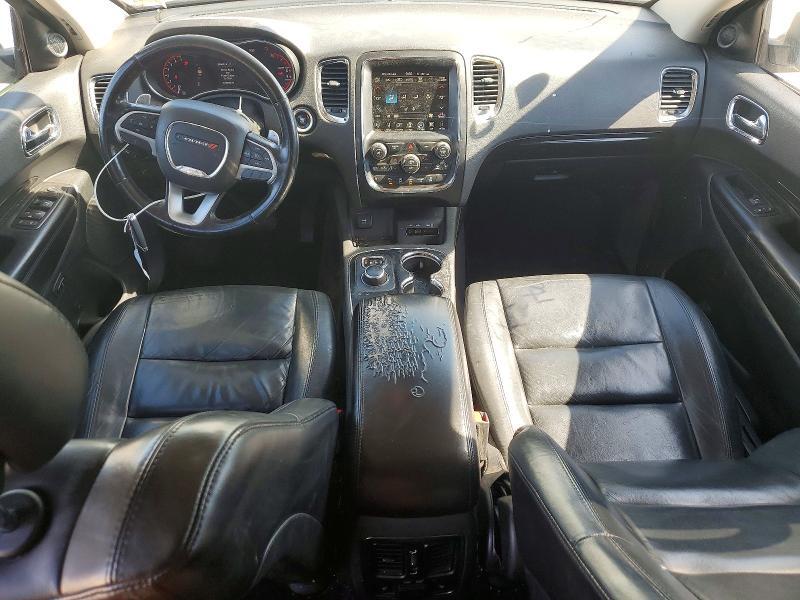 2016 DODGE DURANGO LIMITED — Фото 8 из 13