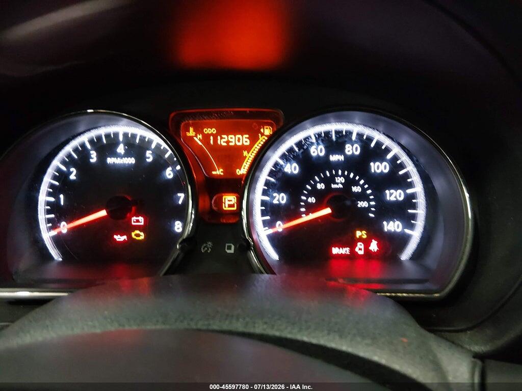 3N1CE2CP5FL362665 2015 NISSAN VERSA NOTE photo no. 7