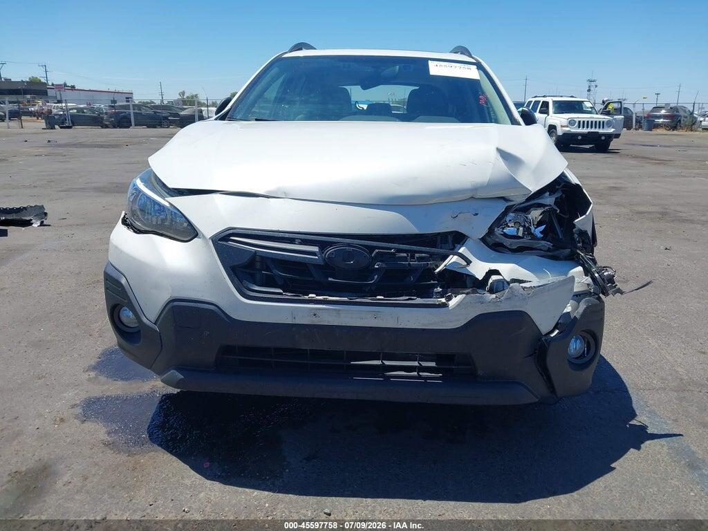 JF2GTHSC6MH374388 2021 SUBARU CROSSTREK photo no. 12