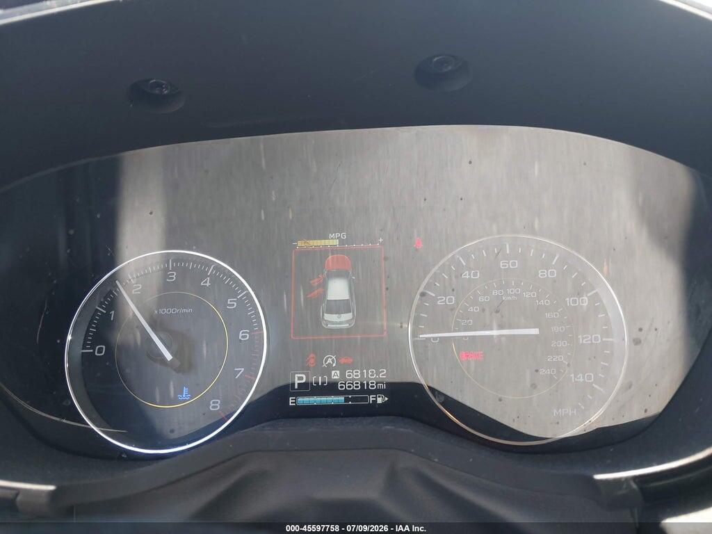JF2GTHSC6MH374388 2021 SUBARU CROSSTREK photo no. 7