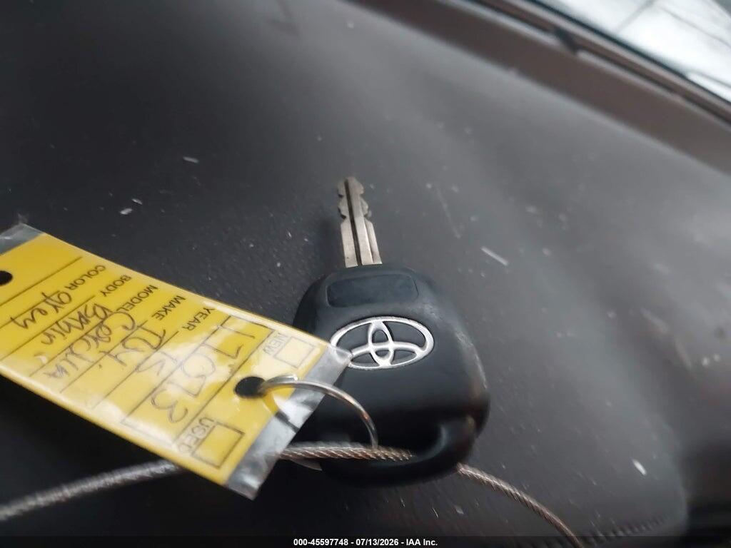 5YFBURHE7FP306760 2015 TOYOTA COROLLA photo no. 11