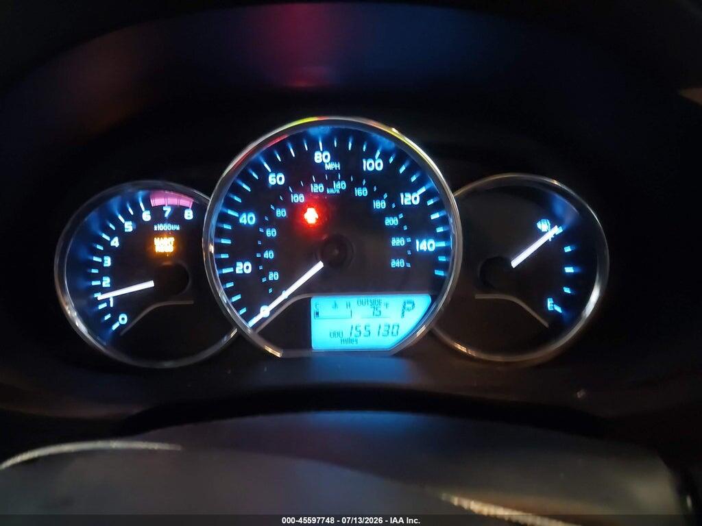 5YFBURHE7FP306760 2015 TOYOTA COROLLA photo no. 7