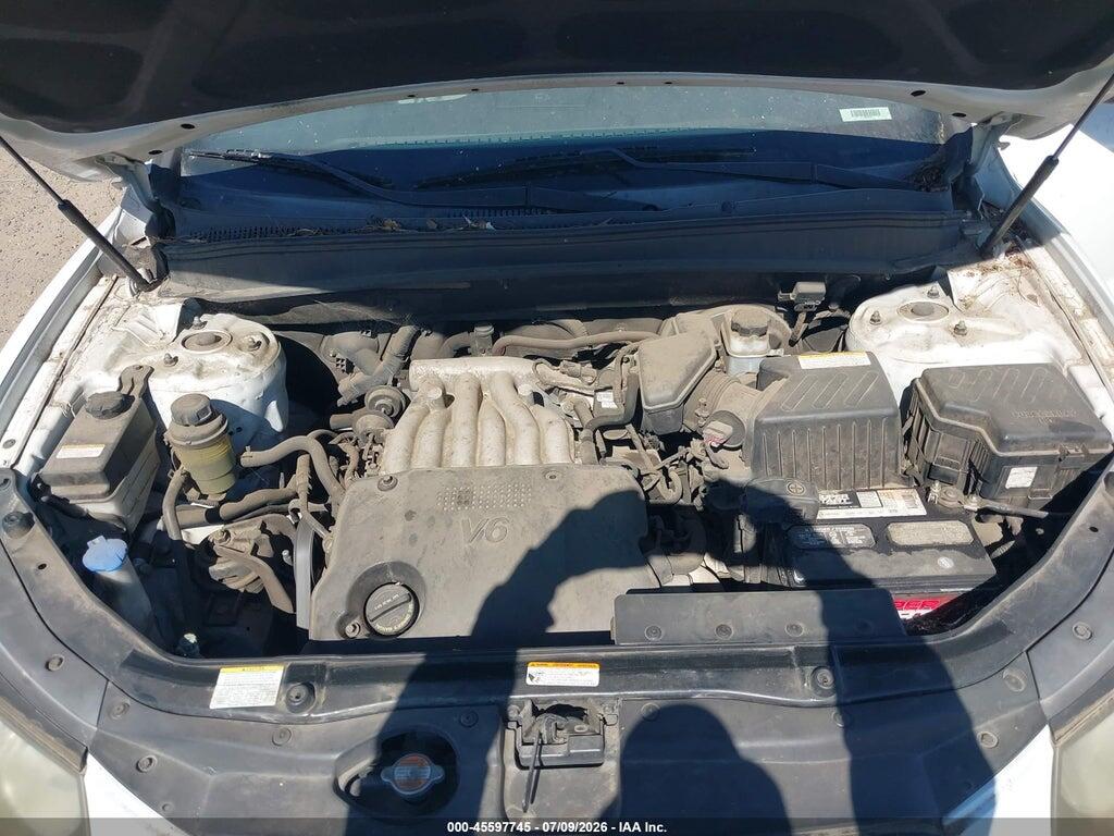 5NMSG13D59H266412 2009 HYUNDAI SANTA FE photo no. 10