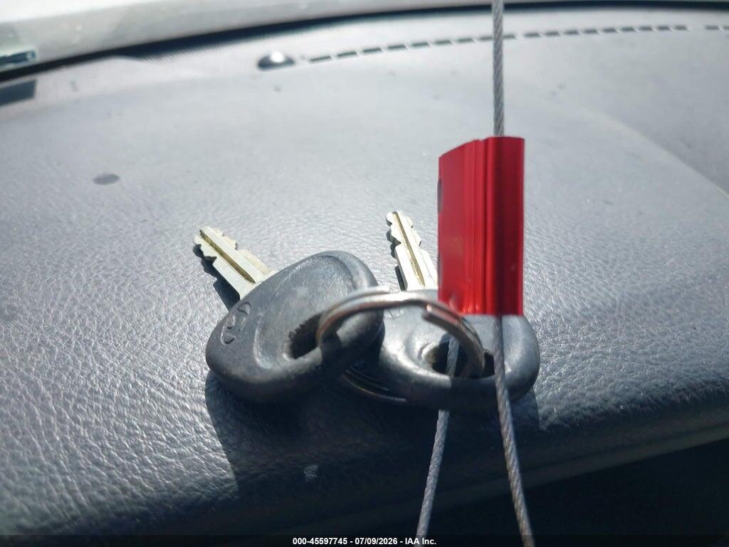 5NMSG13D59H266412 2009 HYUNDAI SANTA FE photo no. 11