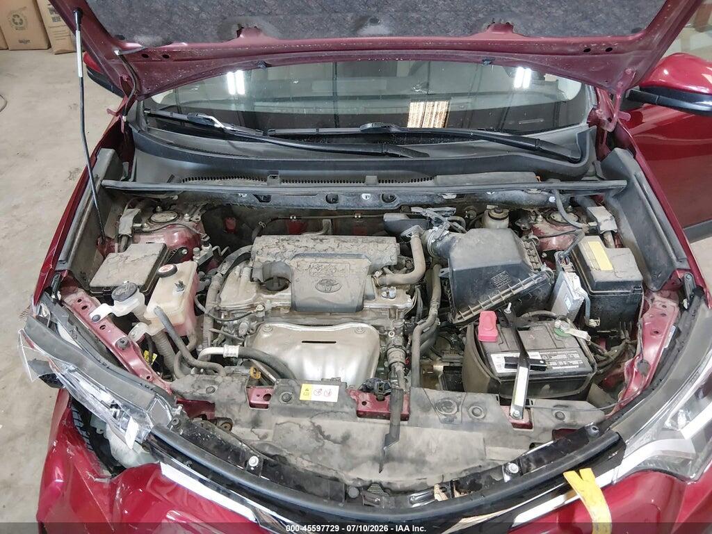 JTMRFREV6JD231736 2018 TOYOTA RAV4 photo no. 10