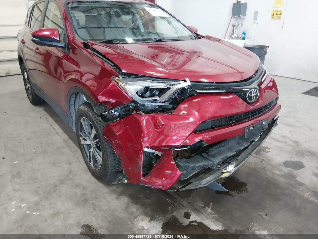 JTMRFREV6JD231736 2018 TOYOTA RAV4 photo no. 6