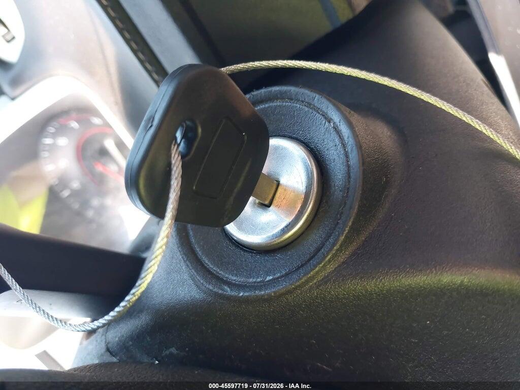 2G1FB1E37F9121984 2015 CHEVROLET CAMARO photo no. 11