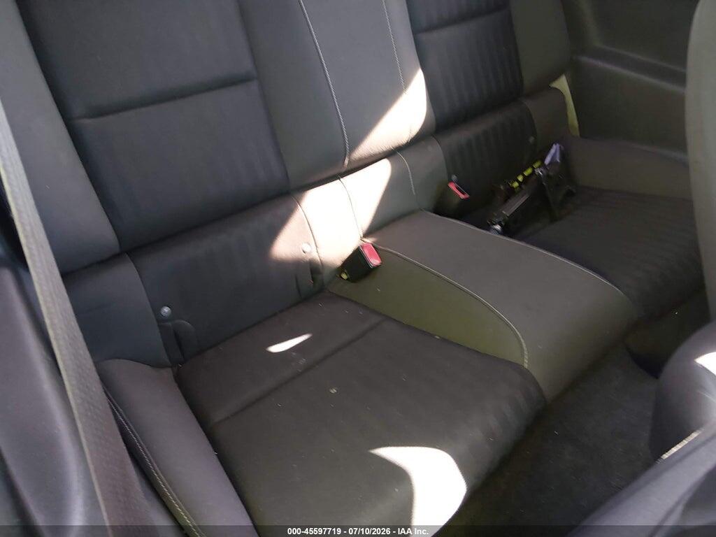 2G1FB1E37F9121984 2015 CHEVROLET CAMARO photo no. 8