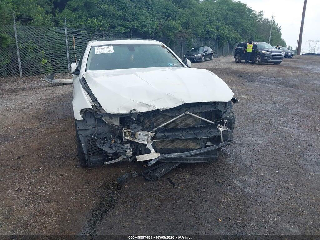 WBA5B3C54ED534284 2014 BMW 535I photo no. 10