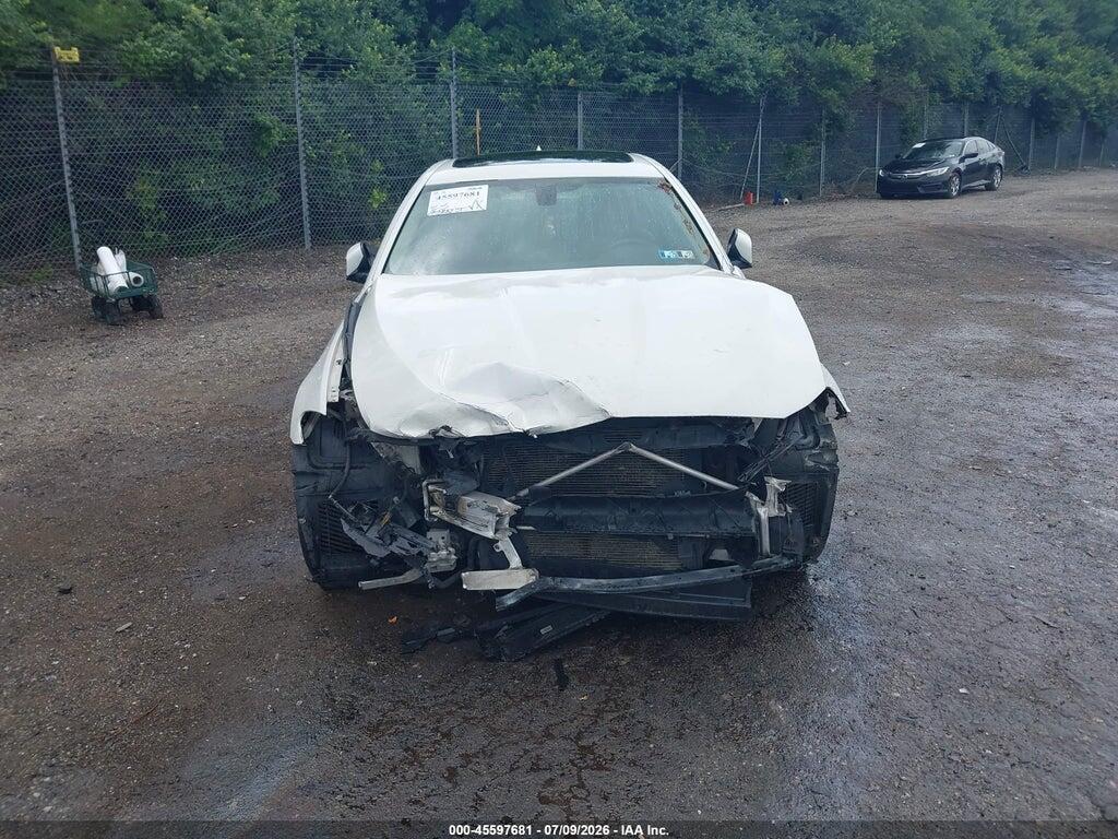 WBA5B3C54ED534284 2014 BMW 535I photo no. 12