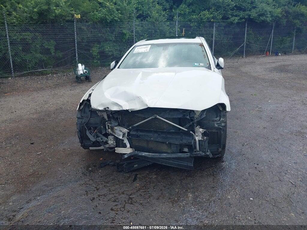 WBA5B3C54ED534284 2014 BMW 535I photo no. 6