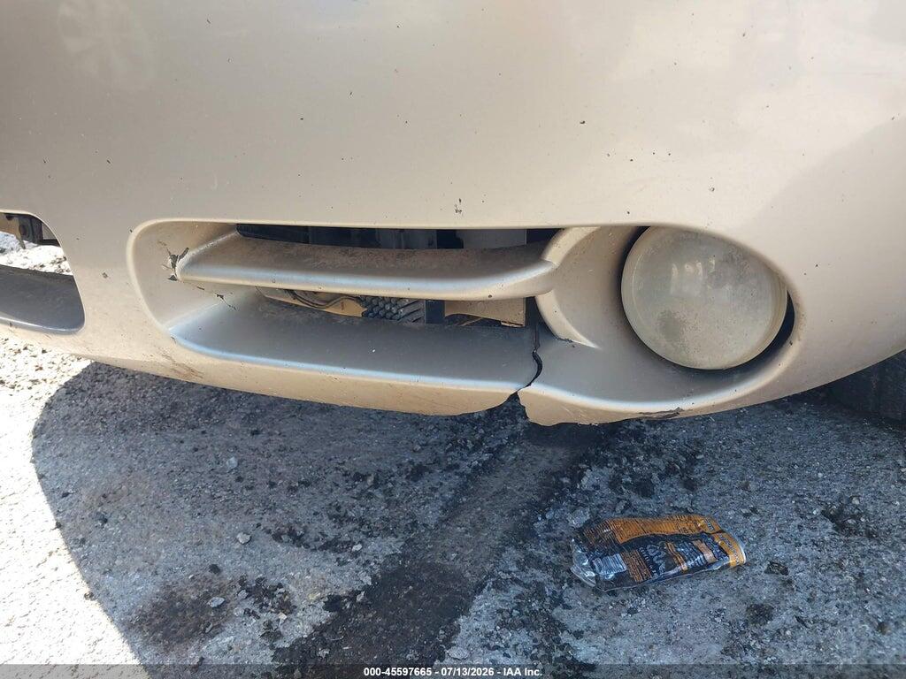 2C8GP64L35R267453 2005 CHRYSLER TOWN & COUNTRY photo no. 6