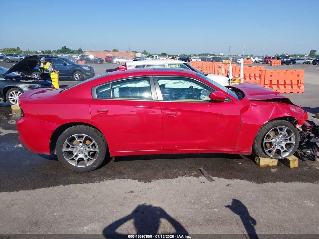 2C3CDXJG9GH155940 2016 DODGE CHARGER photo no. 12