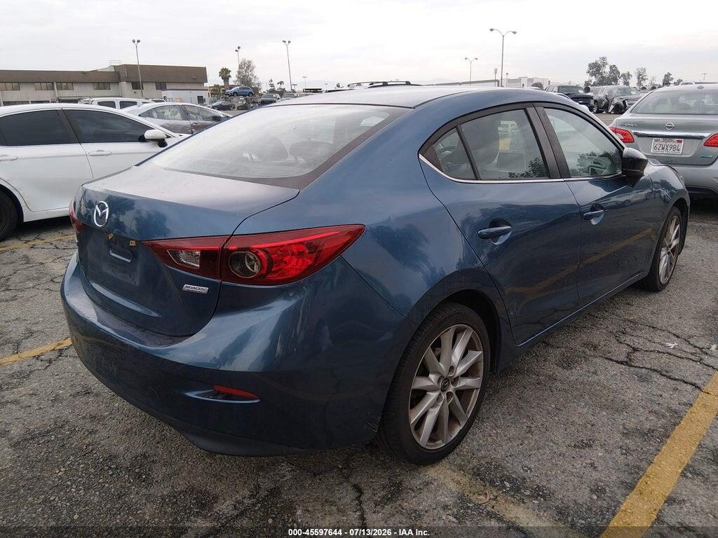 JM1BN1V71H1118702 2017 MAZDA MAZDA3 photo no. 4
