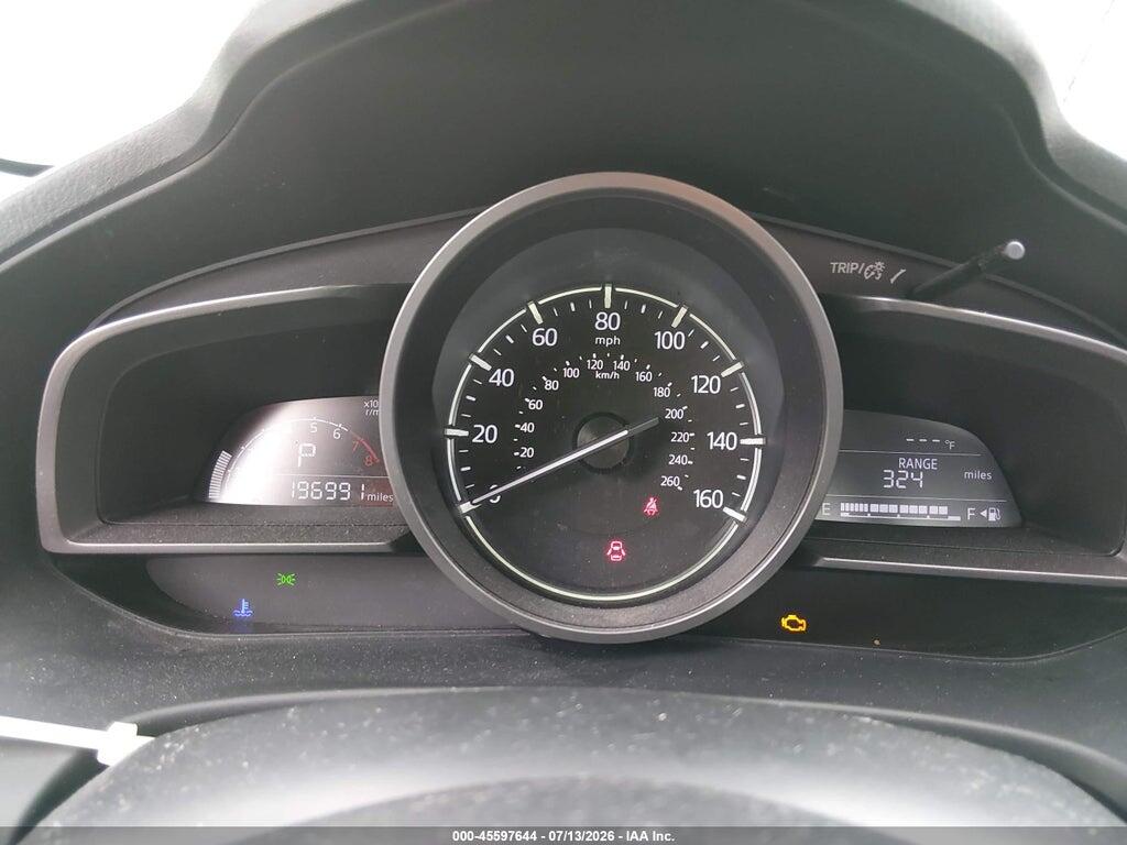 JM1BN1V71H1118702 2017 MAZDA MAZDA3 photo no. 7