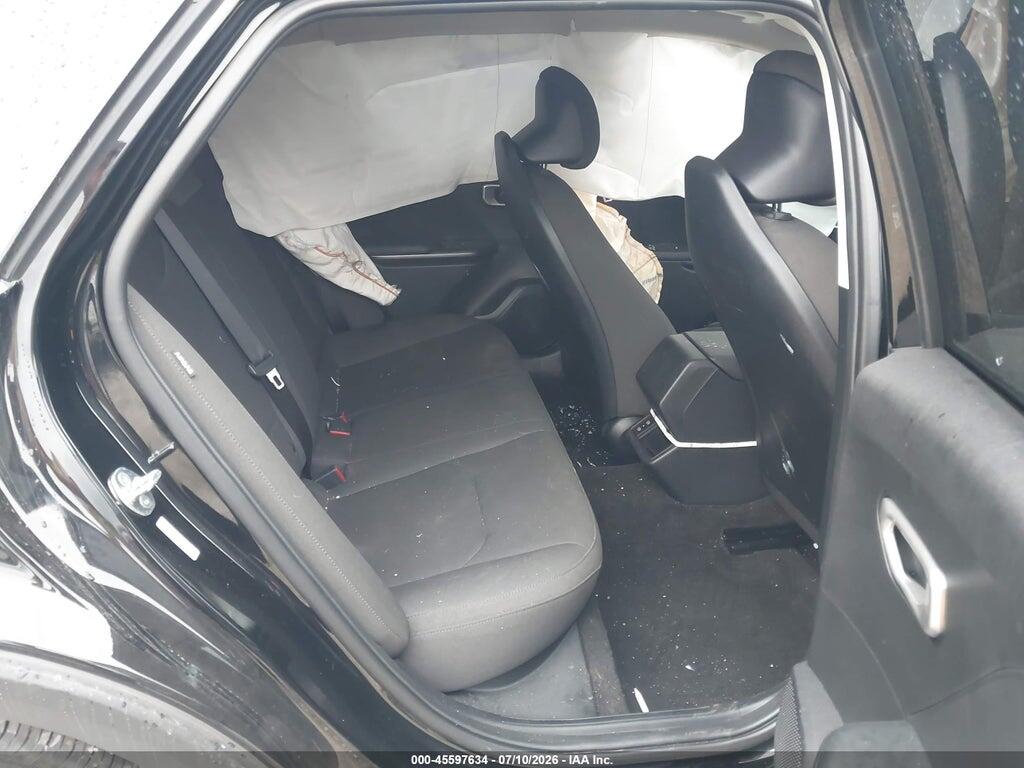 3KPFT4DE8TE262102 2026 KIA K4 photo no. 8