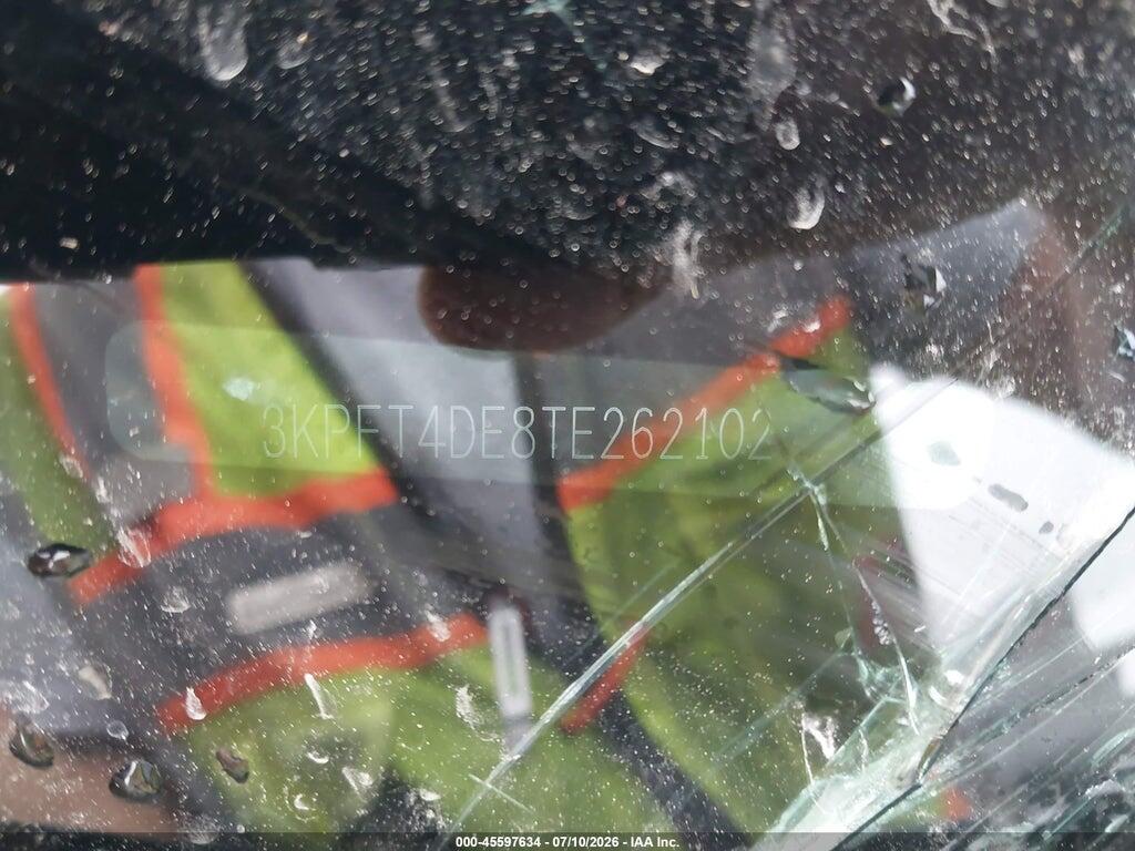 3KPFT4DE8TE262102 2026 KIA K4 photo no. 9