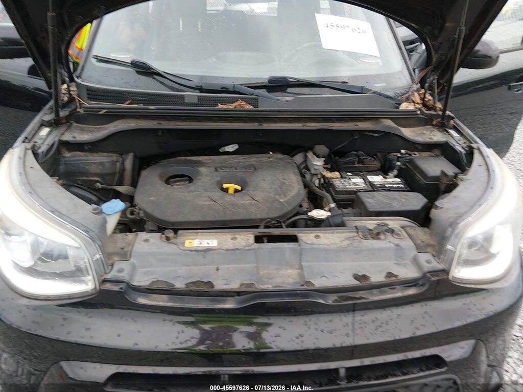KNDJP3A51F7163039 2015 KIA SOUL photo no. 10