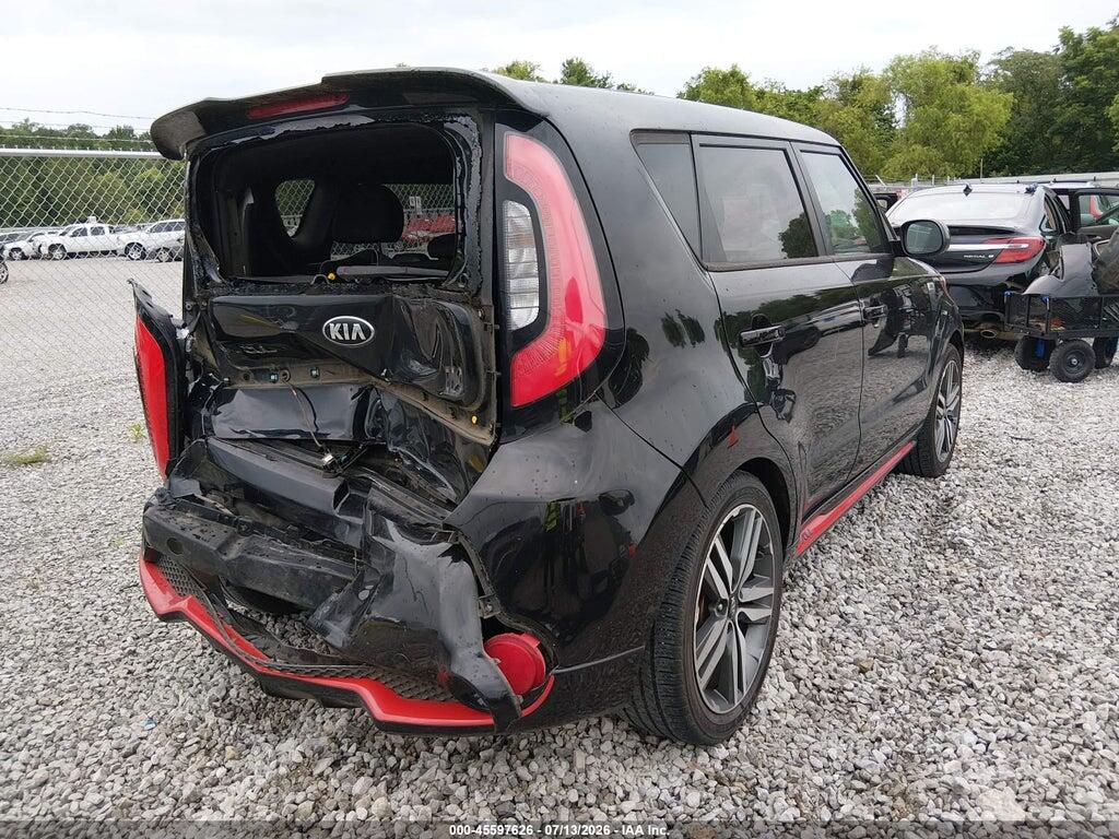 KNDJP3A51F7163039 2015 KIA SOUL photo no. 4